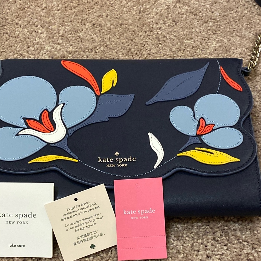 Kate Spade Handbag - Picture 2 of 4